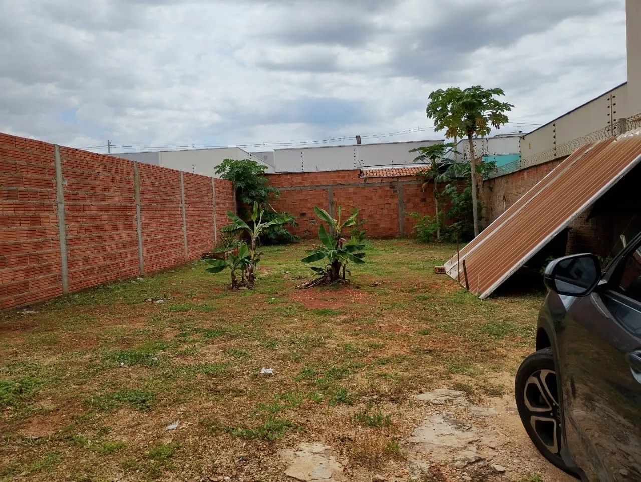 Foto - Palmas - Plano Diretor Norte