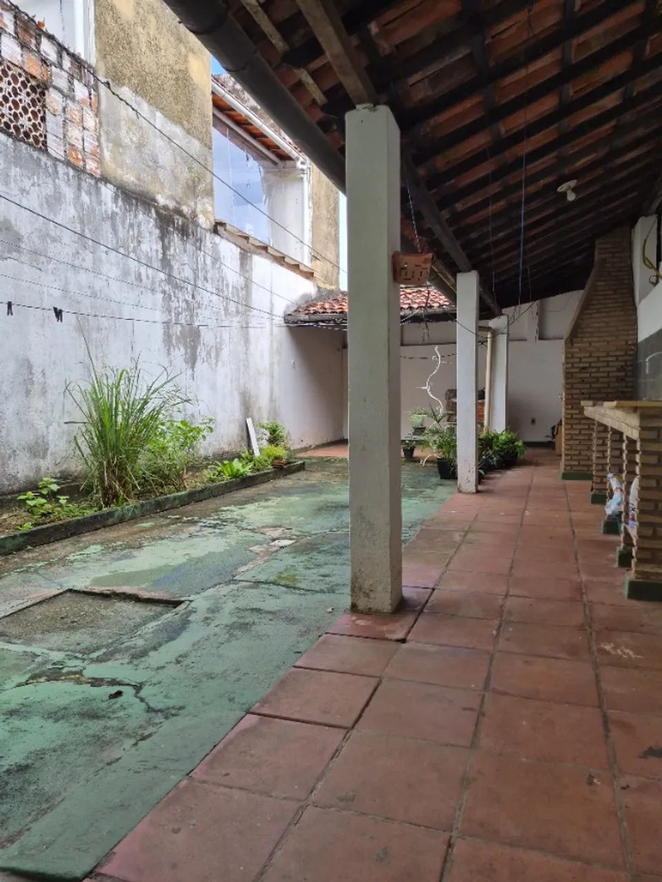 Sobrado com 6 quartos, Pontal, Ilhéus-BA - Foto 2