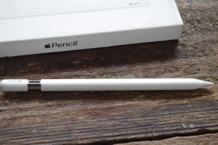 Apple Pencil USB-C - Foto 3