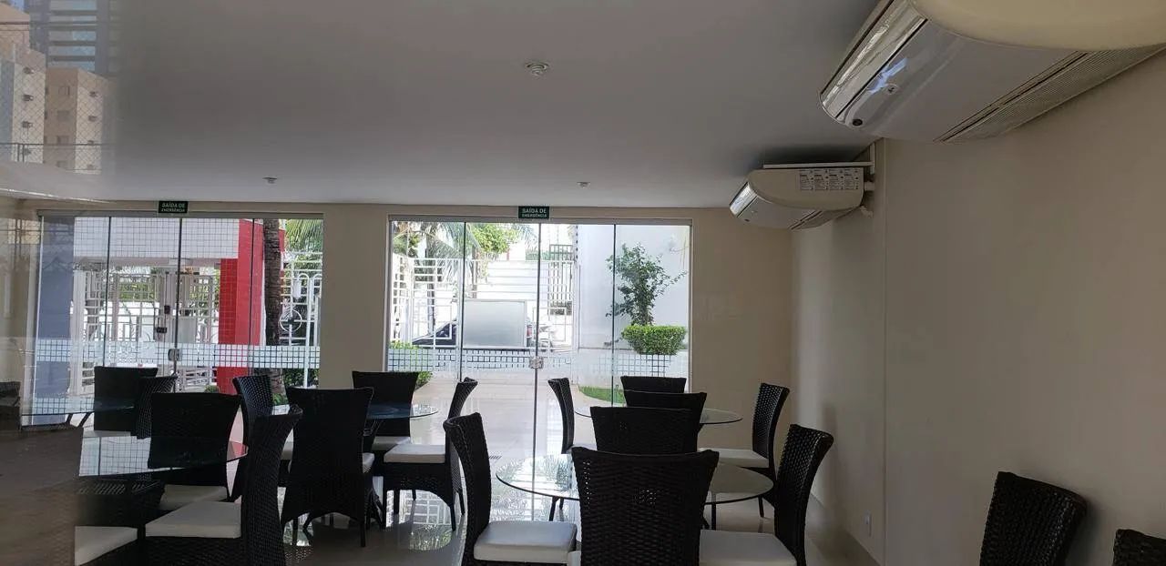 Apartamento com 3 quartos no Edificio Meridien Tower - Foto 4