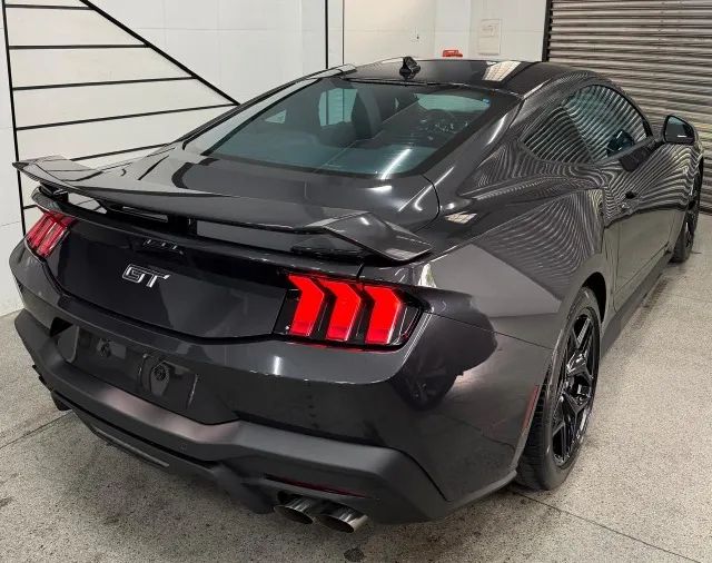 Ford Mustang GT Performance 5.0 V8 2024 - Foto 5