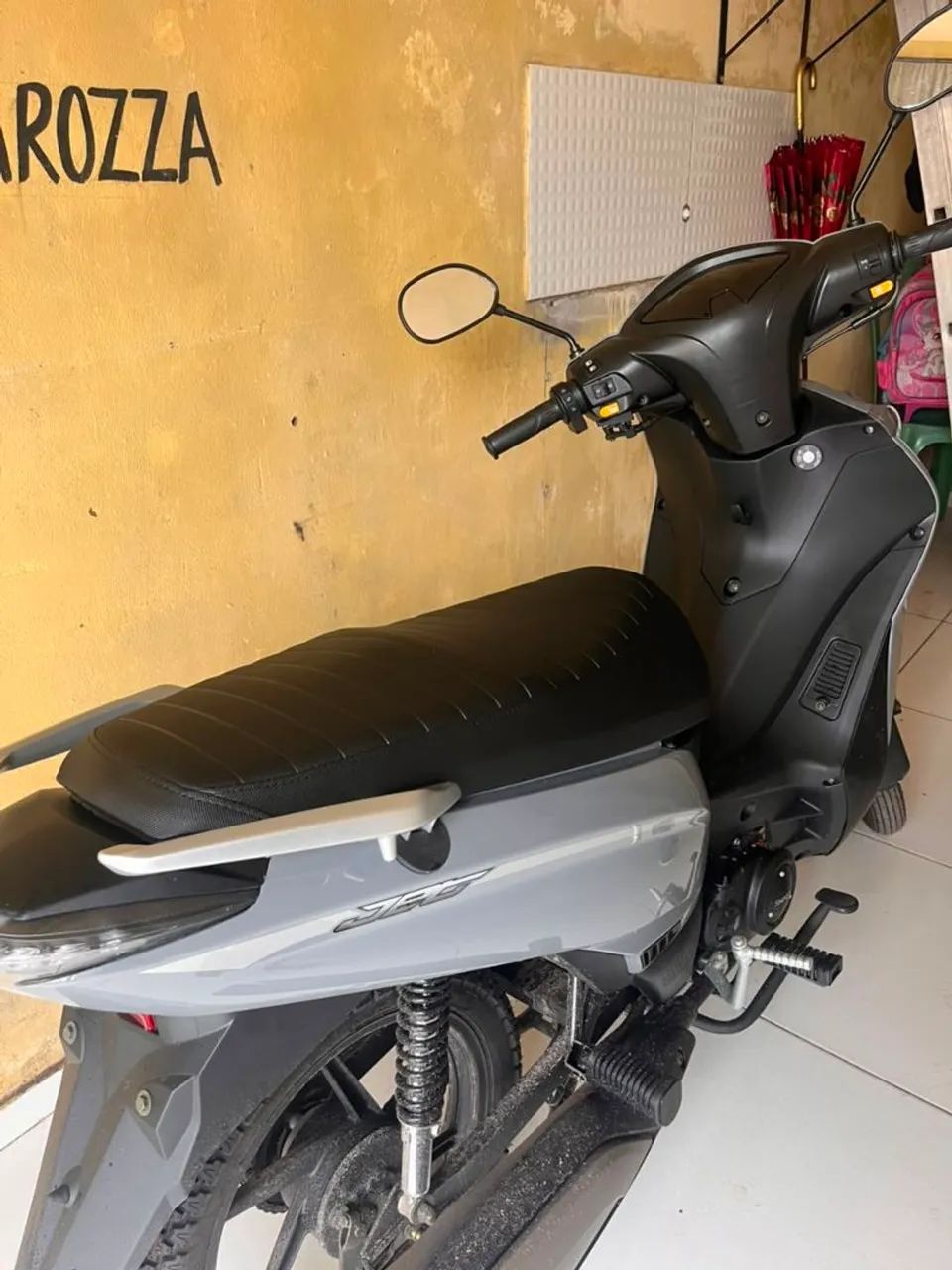 Moto nova  - Foto 2
