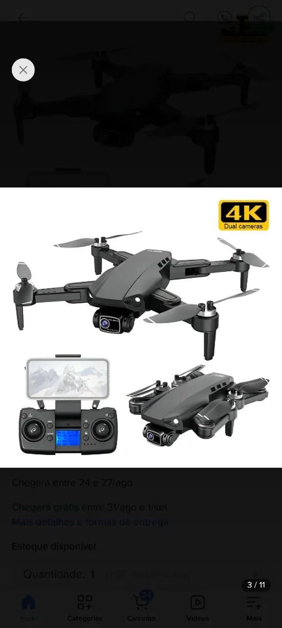 Drone - Foto 2