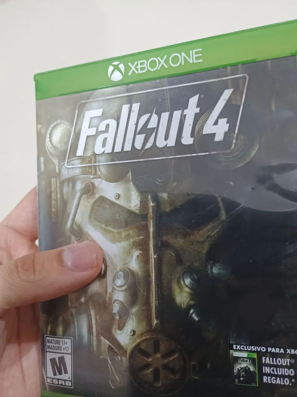 Fallout 4 - Edição standard - Foto 4