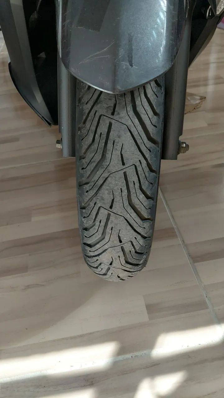 Elite 125 - Foto 3