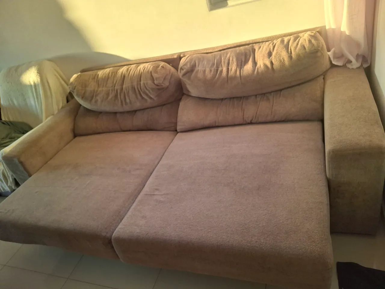 Vendo sofa - Foto 2