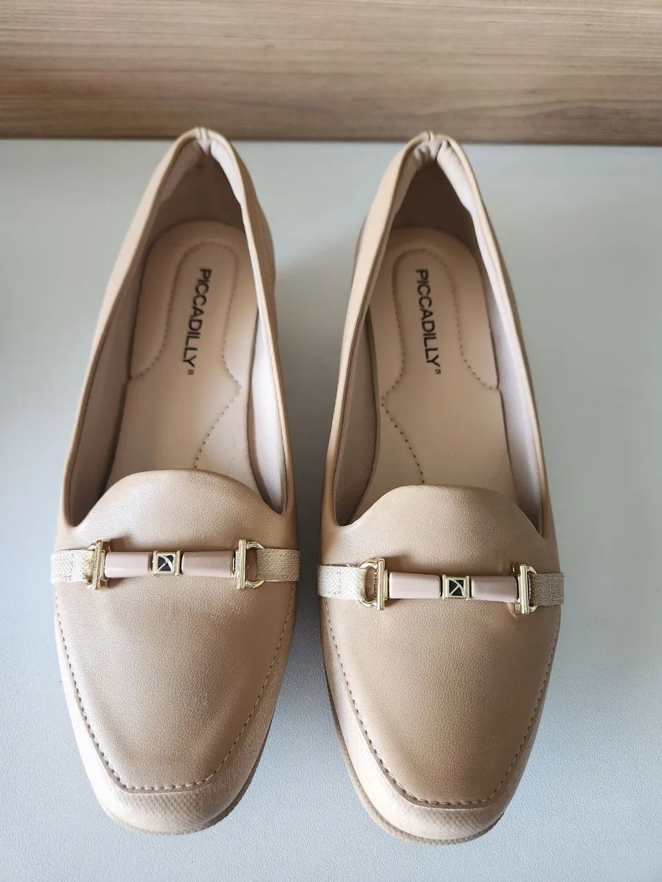 Sapato Piccadilly n°35