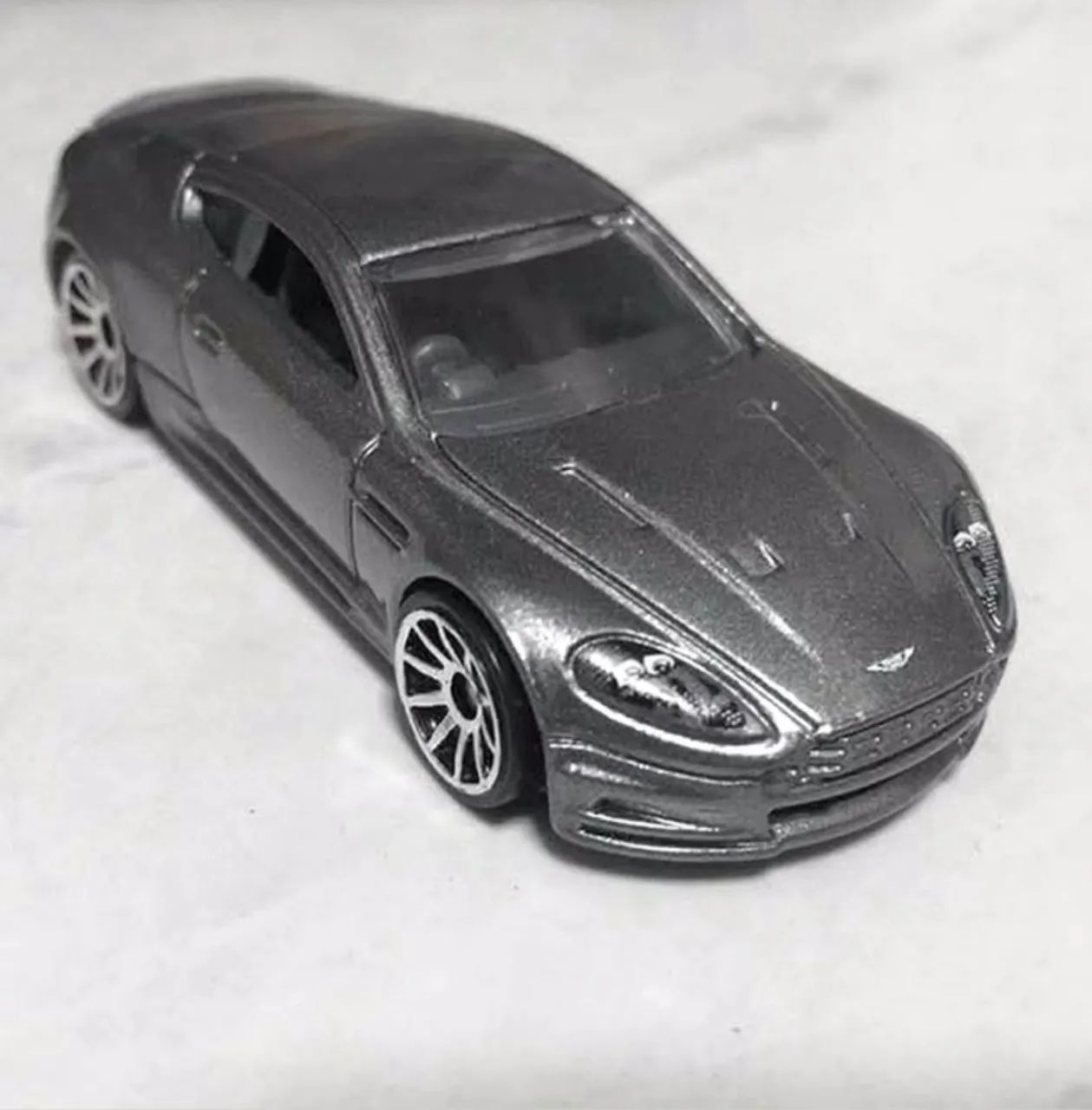 Hotwheels 007 (6 minis loose) - Foto 5