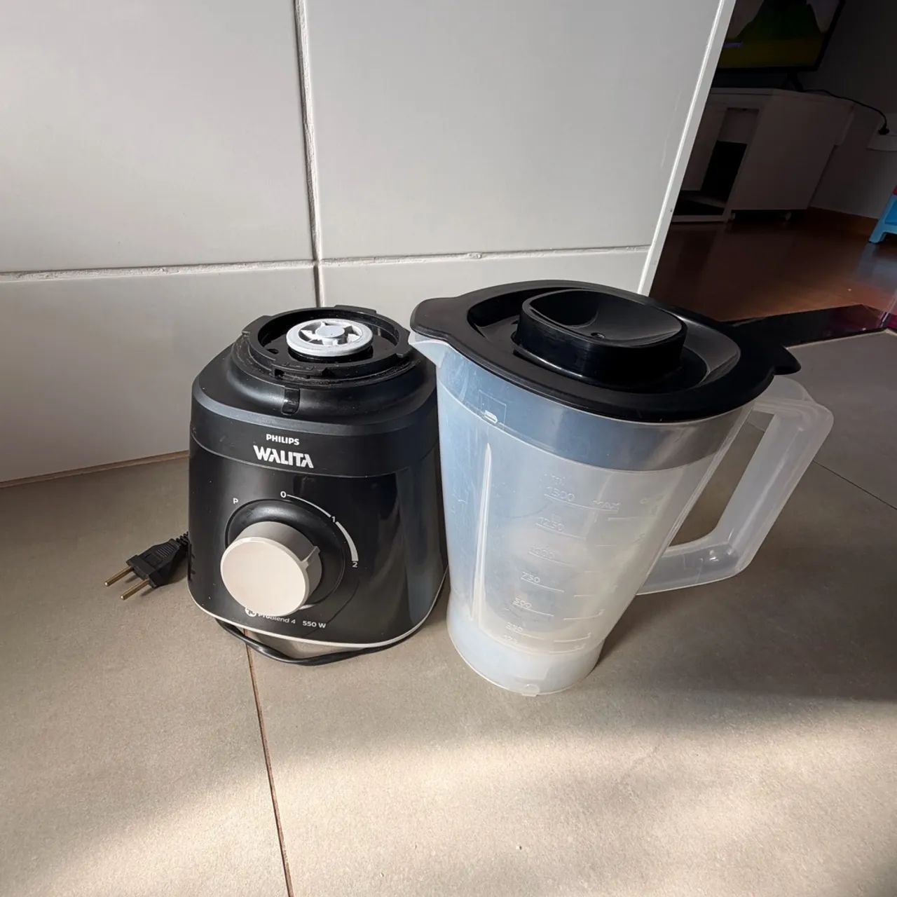 Liquidificador Philips - Foto 4