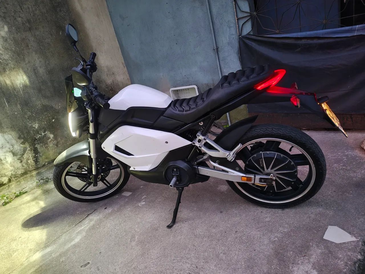 Vendo ou troco  - Foto 4