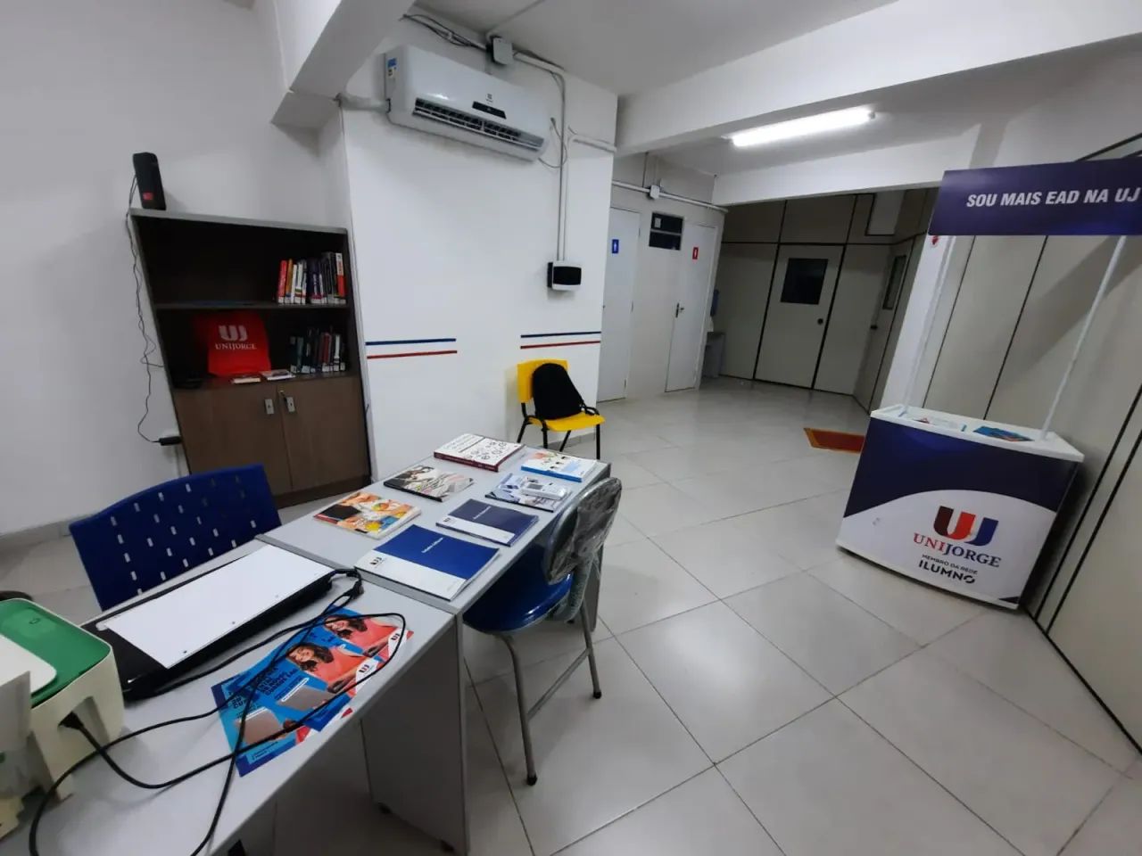 Sala com 2 banheiros para Aluguel, 120 m² em Ilhéus/BA - Foto 5