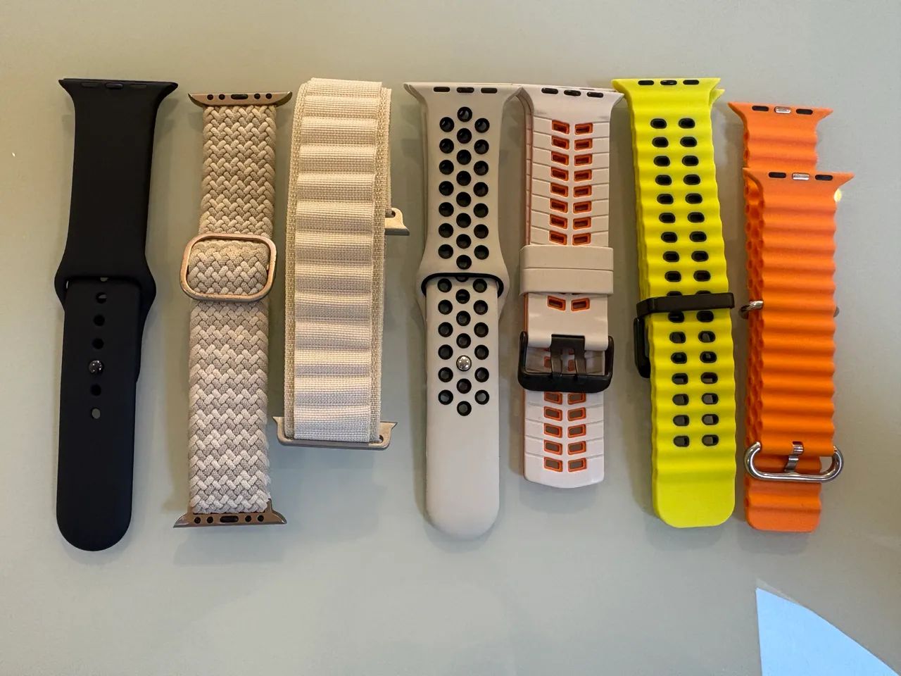 Apple Watch Series 11 - Foto 2