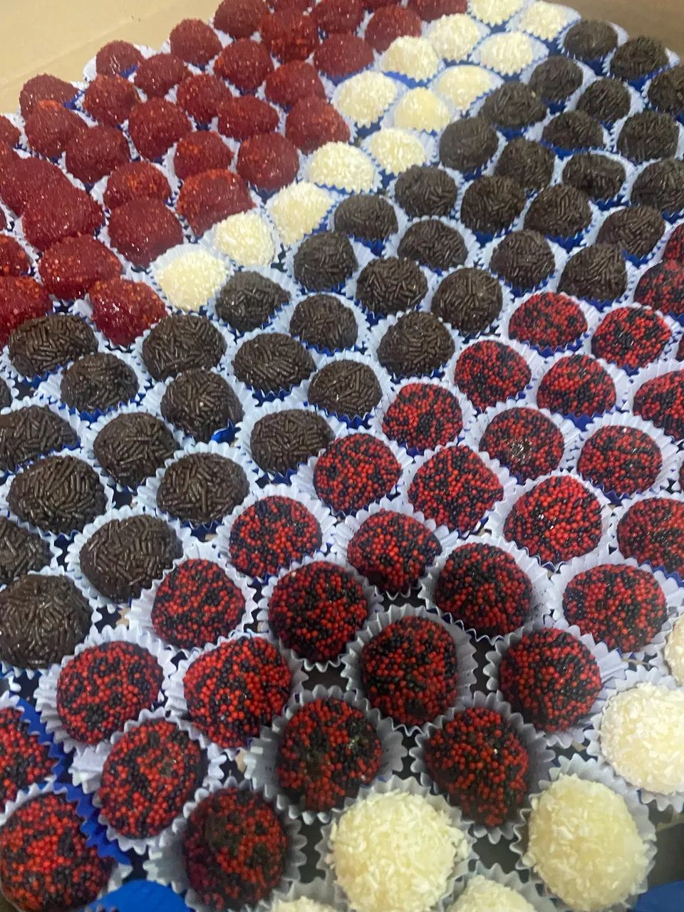 Doces e salgados para festa  - Foto 5