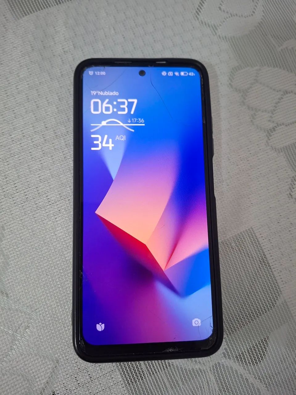 Xiaomi 12S - Foto 3