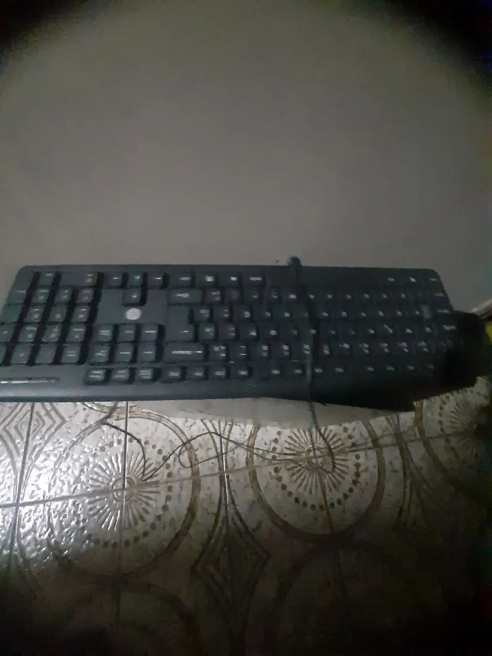 Cpu e teclado Dell  - Foto 4
