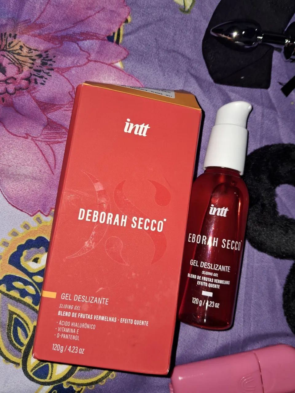Acesse produtos íntimo - Foto 2