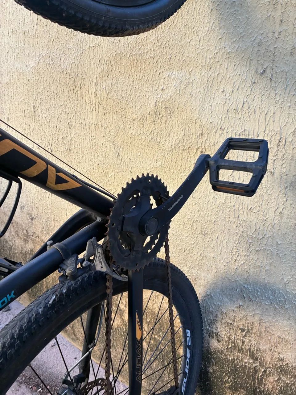 BICICLETA - ACEITO OFERTAS  - Foto 5