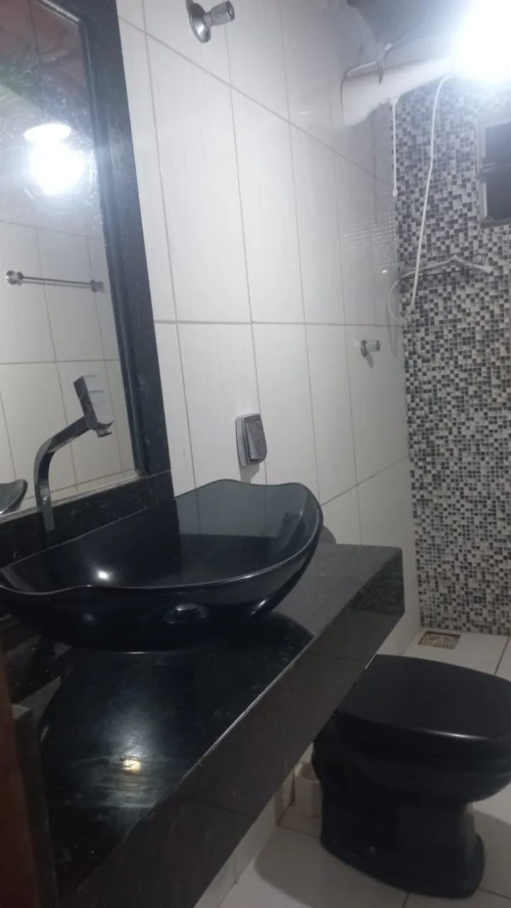 CASA COMERCIAL - ESTACIONAMENTO  - Foto 2
