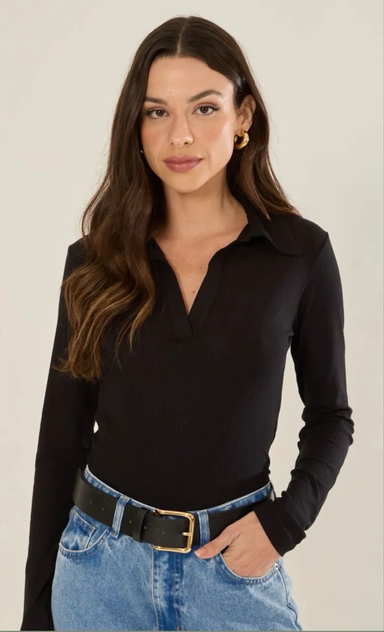 Blusa