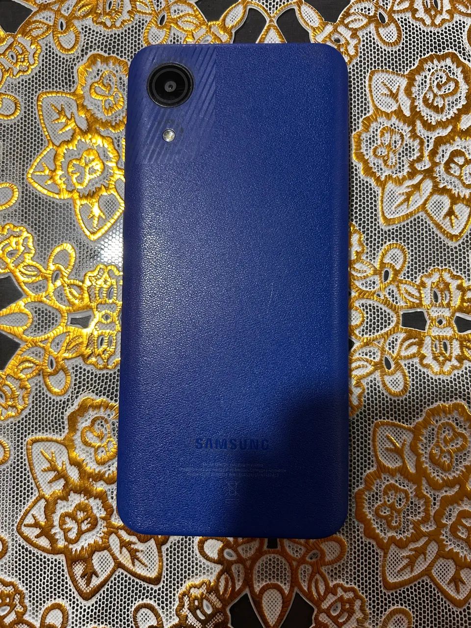 Samsung galaxy A03 core