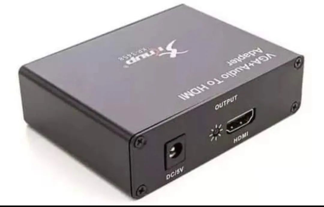 Conversor VGA hdmi - Foto 3