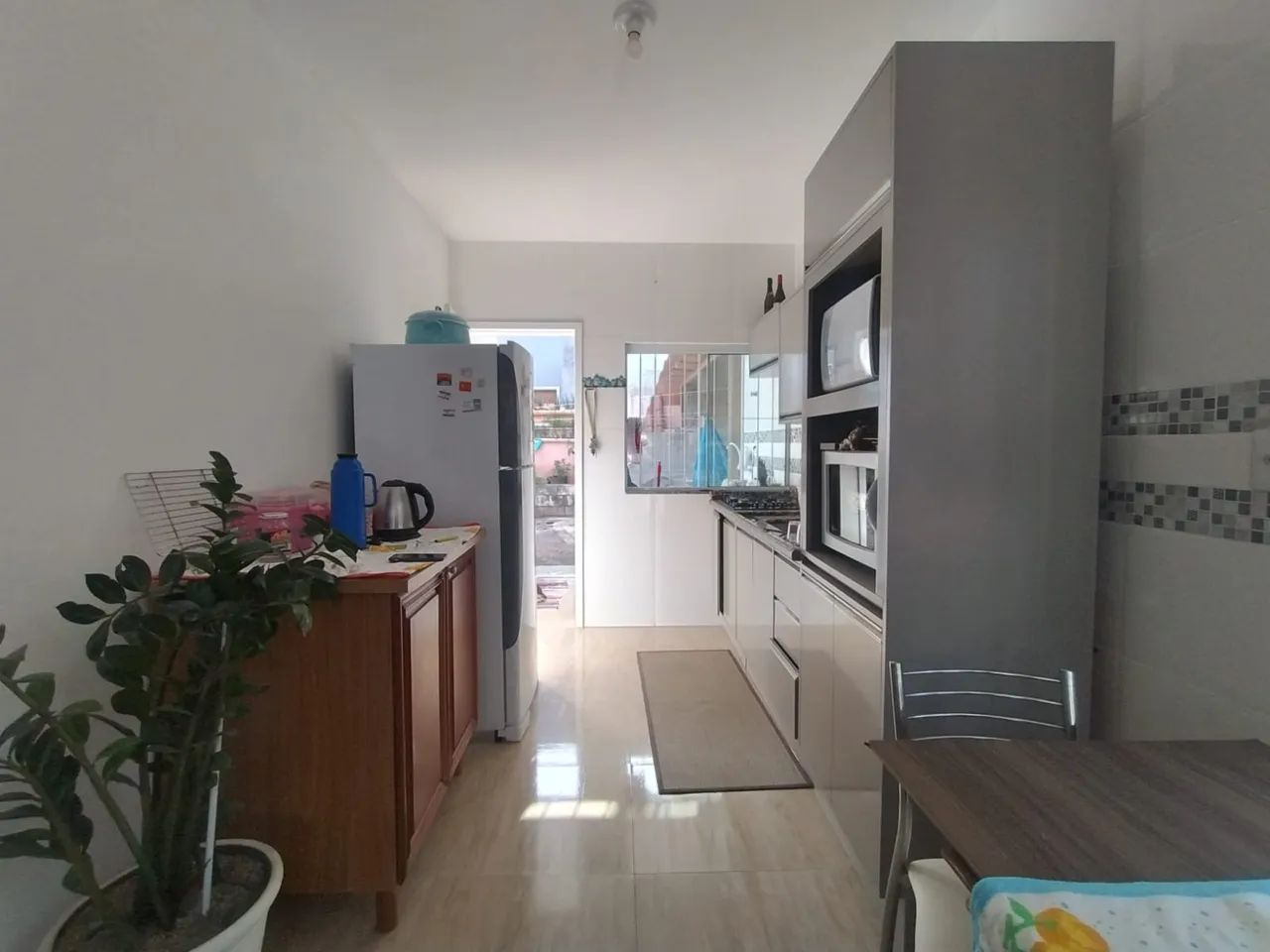Alugo casa  - Foto 2