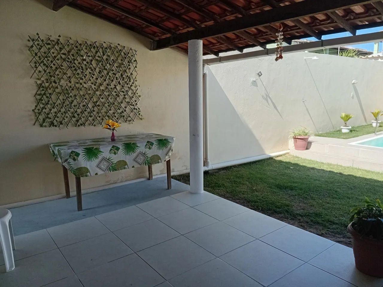Casa Réveillon Arembepe  - Foto 4