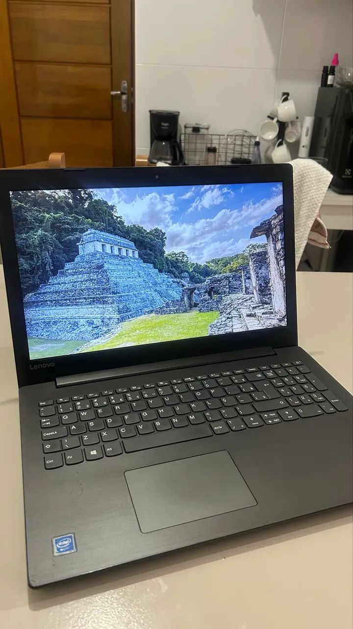 Notebook Lenovo ideapad 330 - 151GM - Foto 2