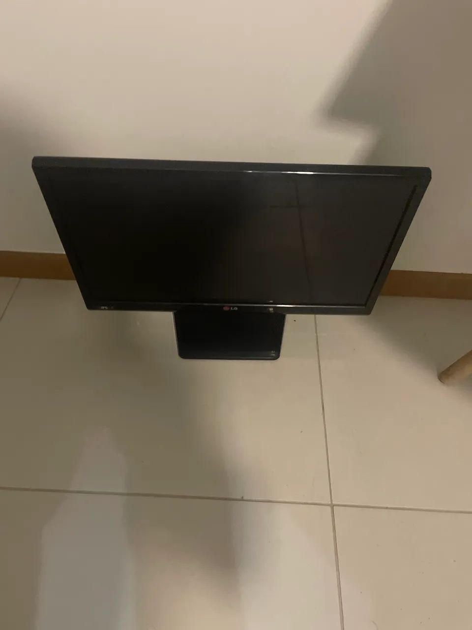 TV de 20 polegadas 