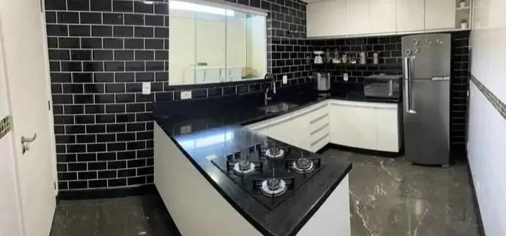 Casa com 2 Quartos Nova Cidade - Foto 2