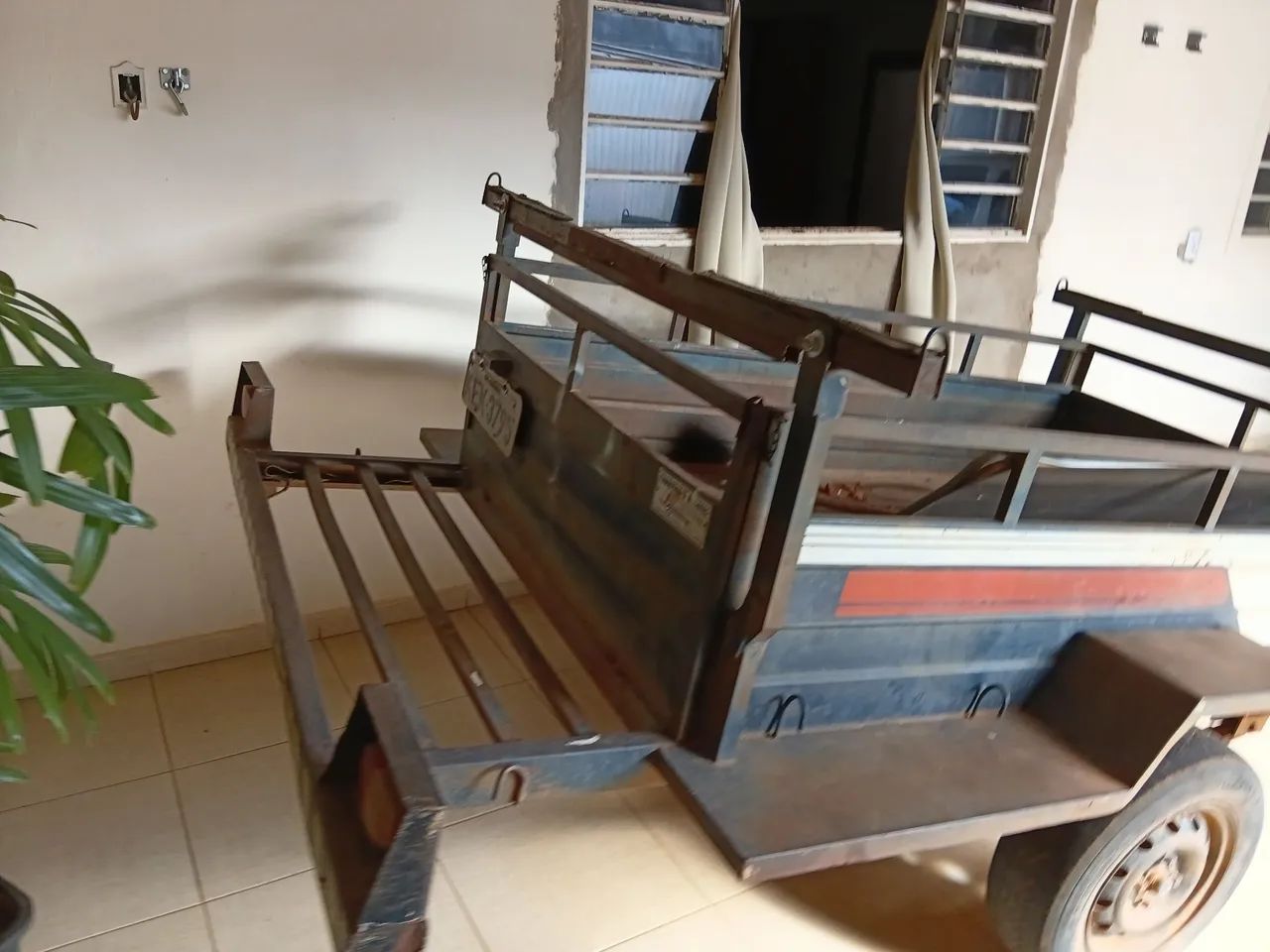Carretinha Ótimas condições. - Foto 4