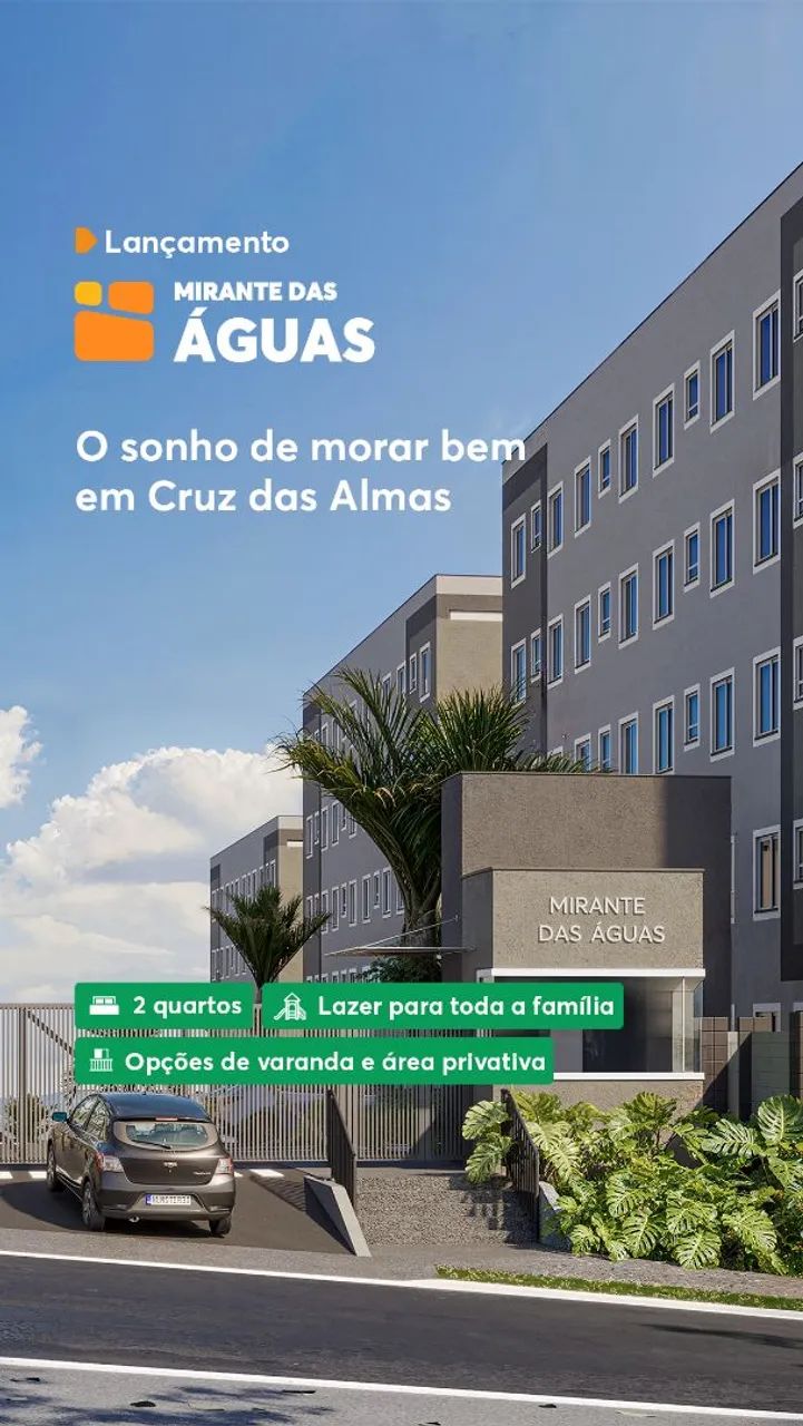 Vendo Apartamento  - Foto 3