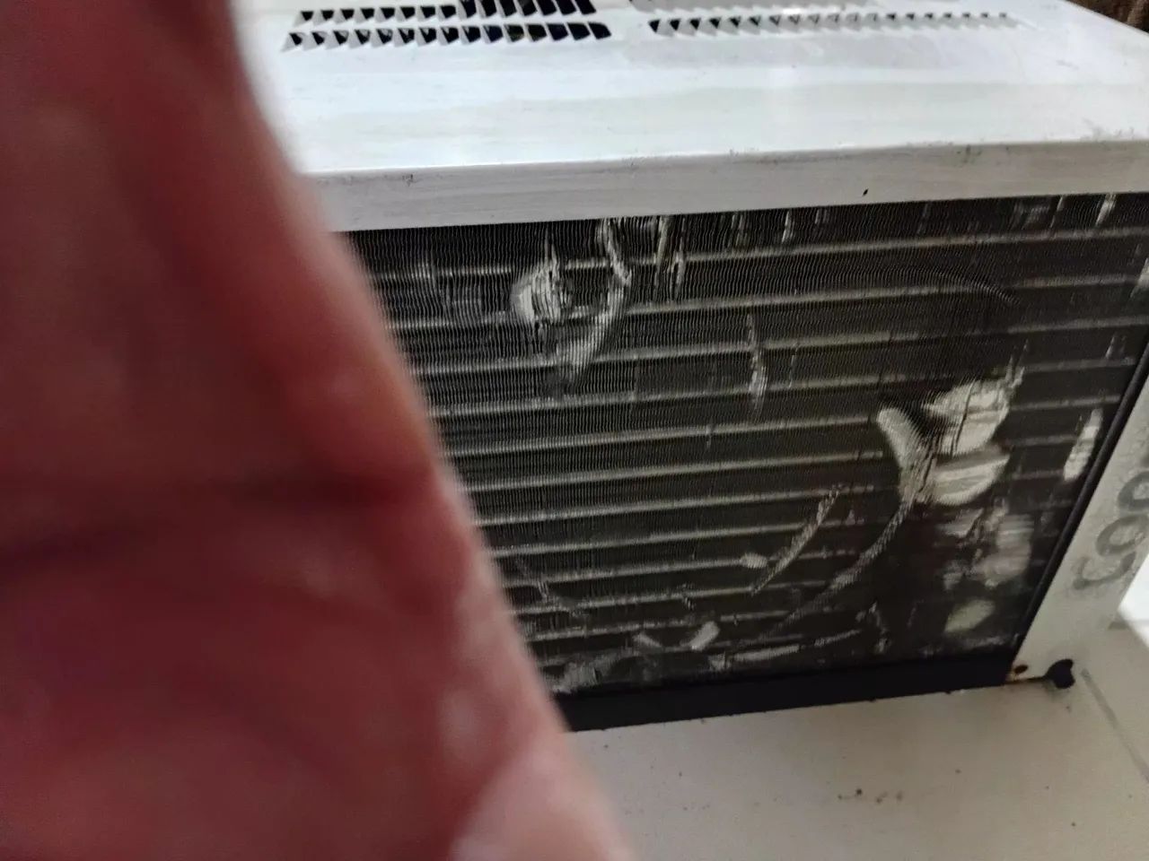 Ar condicionado  - Foto 5