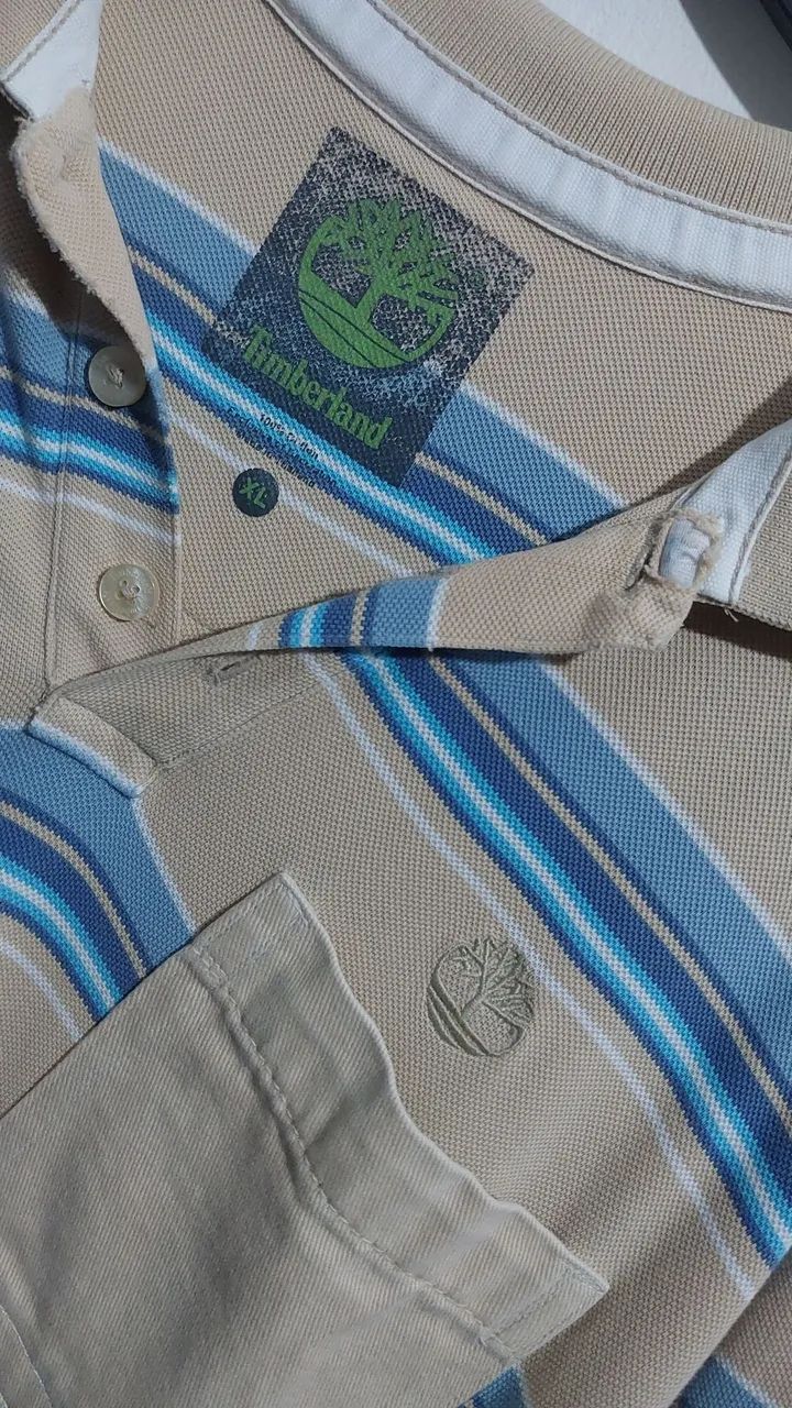Polo timberland  - Foto 2