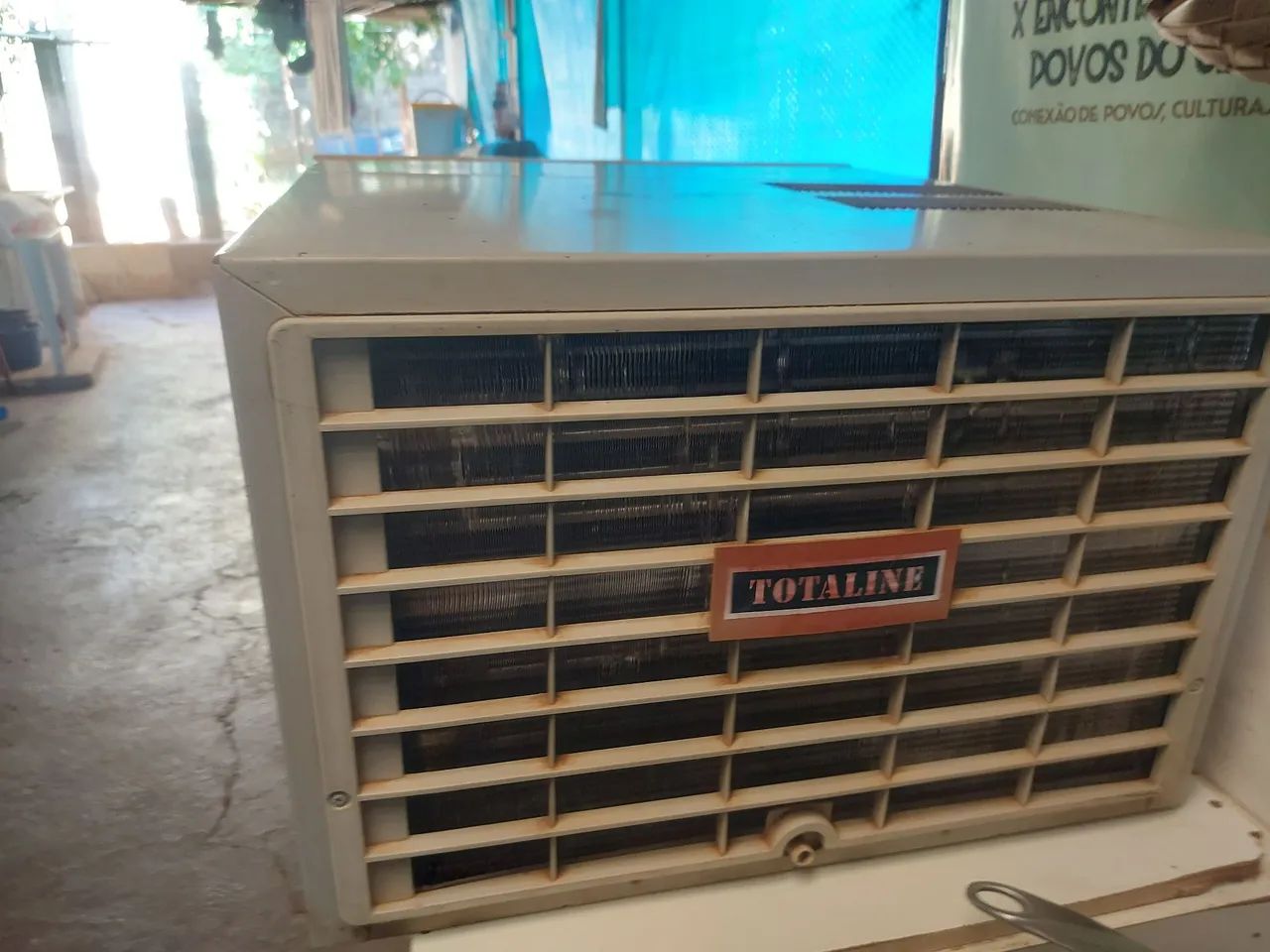 Ar condicionado  - Foto 4