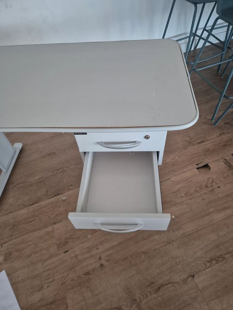 Mesa de escritório  - Foto 2