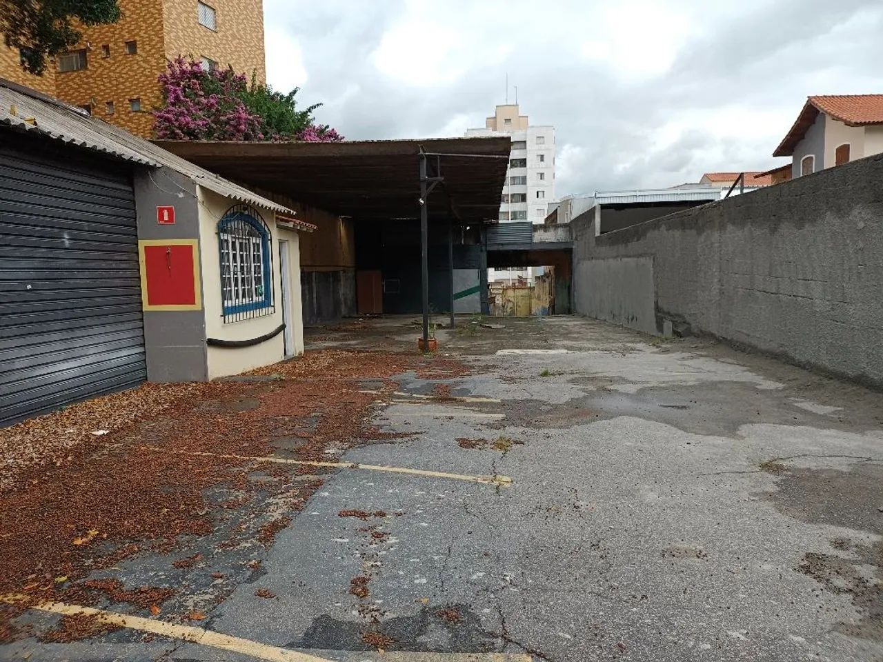 TERRENO COMERCIAL PARA LOCAÇÃO - Foto 3