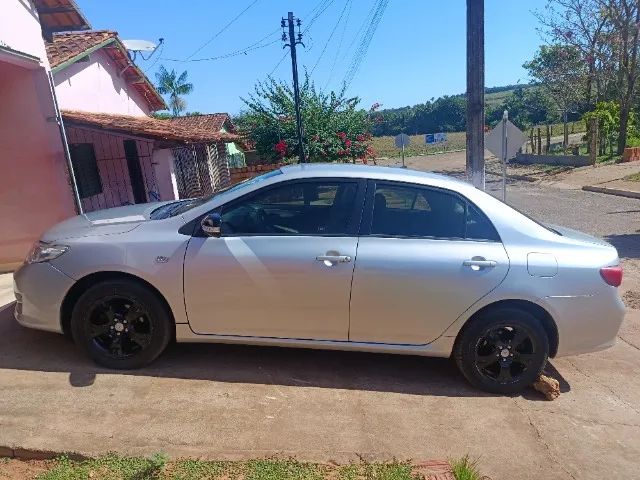 Toyota Corolla XEI 2.0 Flex 16V Aut. 2011 - Foto 3