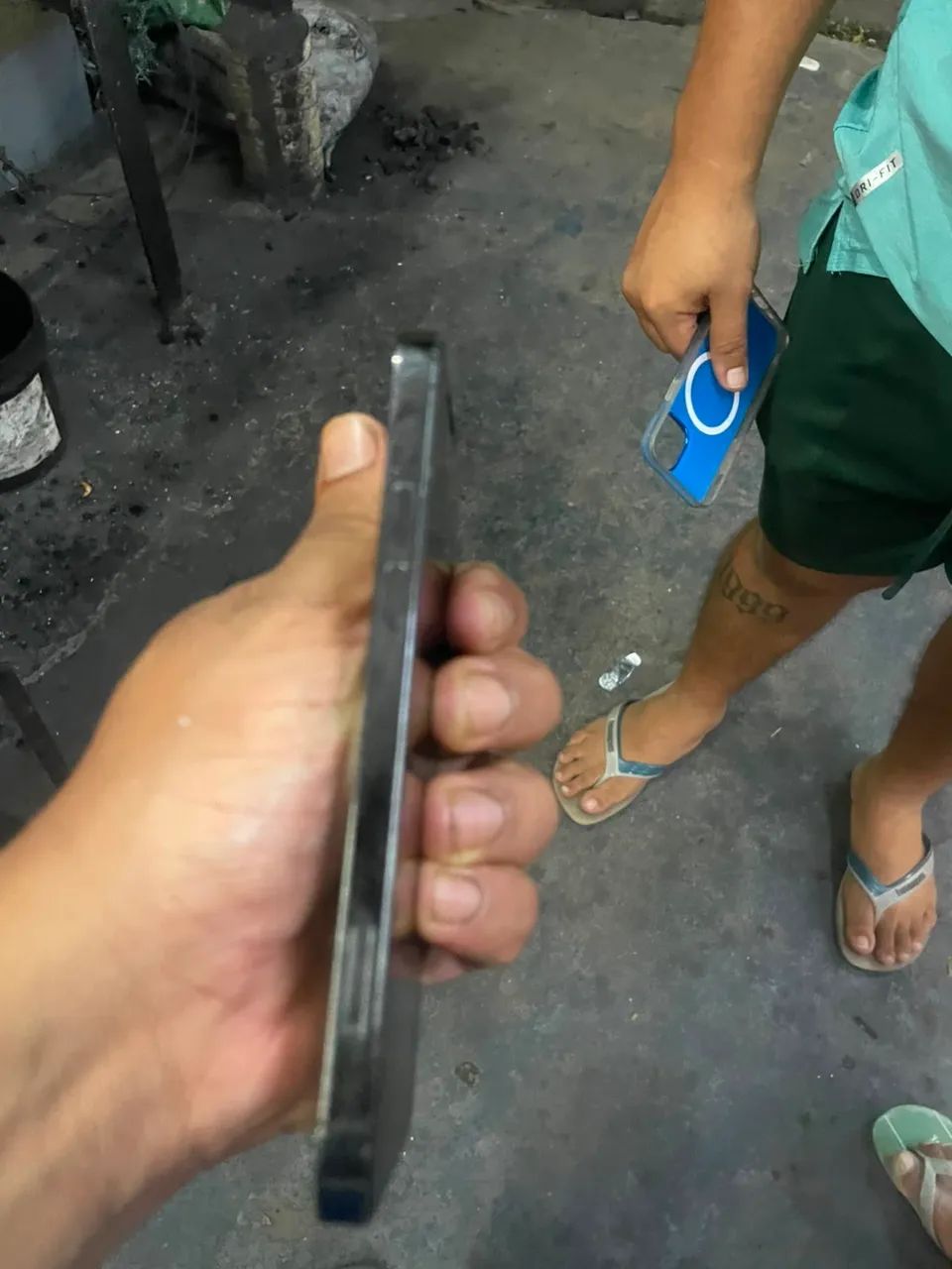 iPhone 12 Pro 512gb - Foto 5