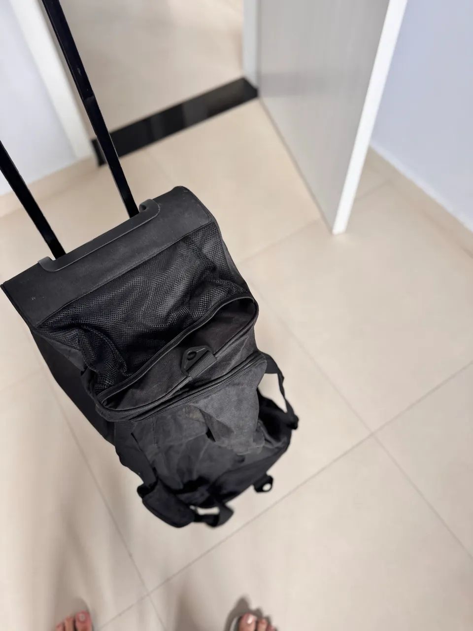 Malas de viagem - M - Foto 5