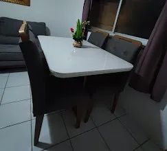 MONTADOR DE MESAS - Foto 5