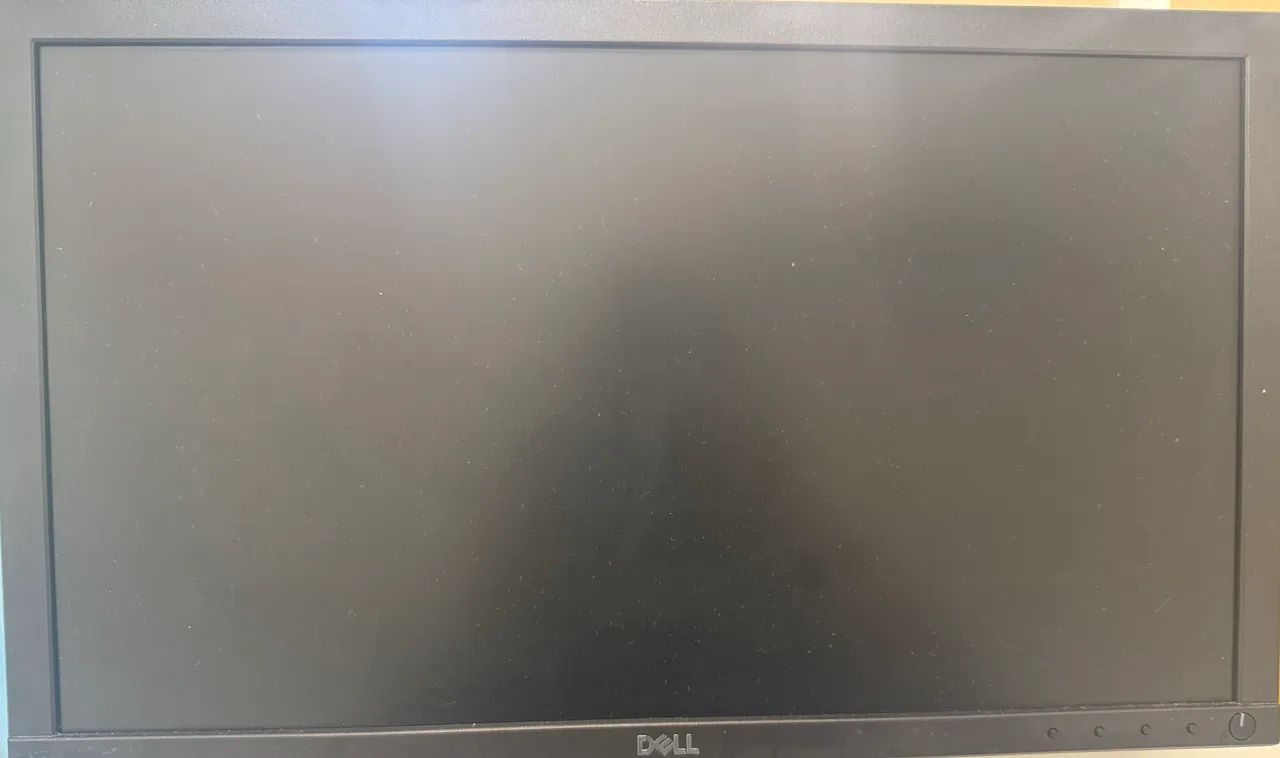 Monitor Dell 20 