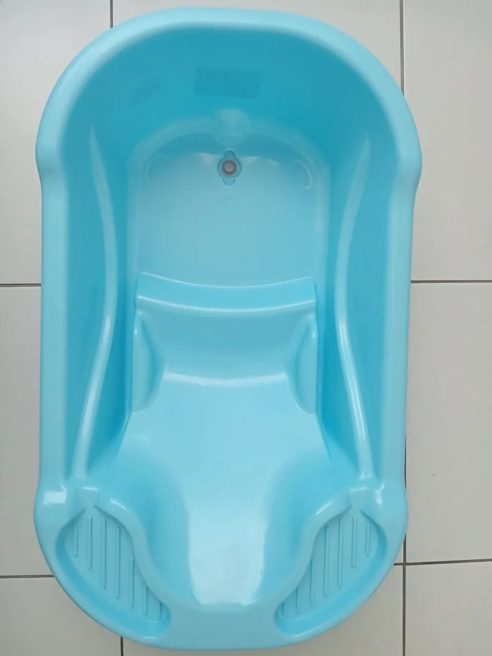 Banheira Tutti Baby
