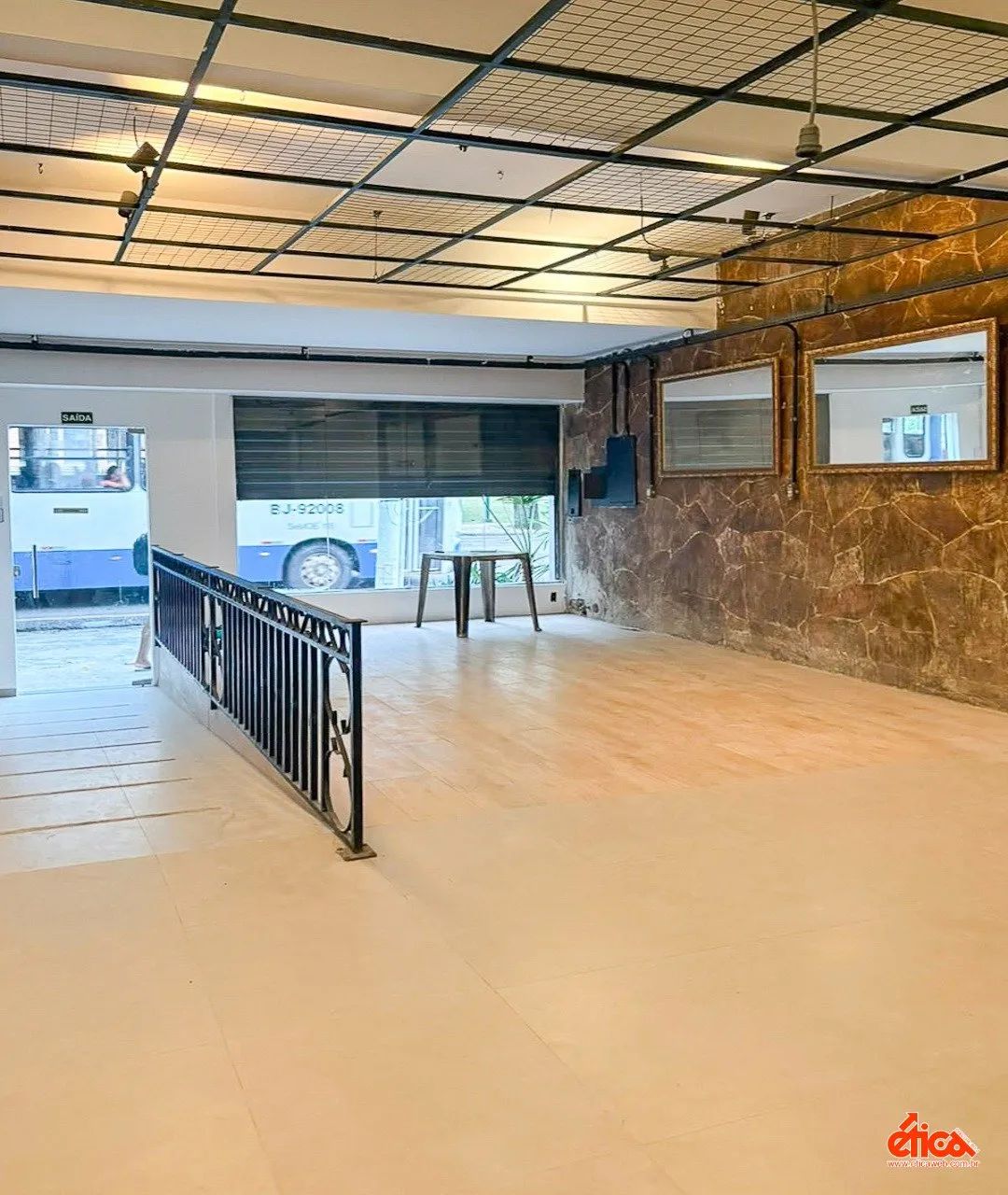 Imóvel de 02 pavimentos localizado na Assis de Vasconcelos, med. 370,00m² - Campina| COD.  - Foto 4