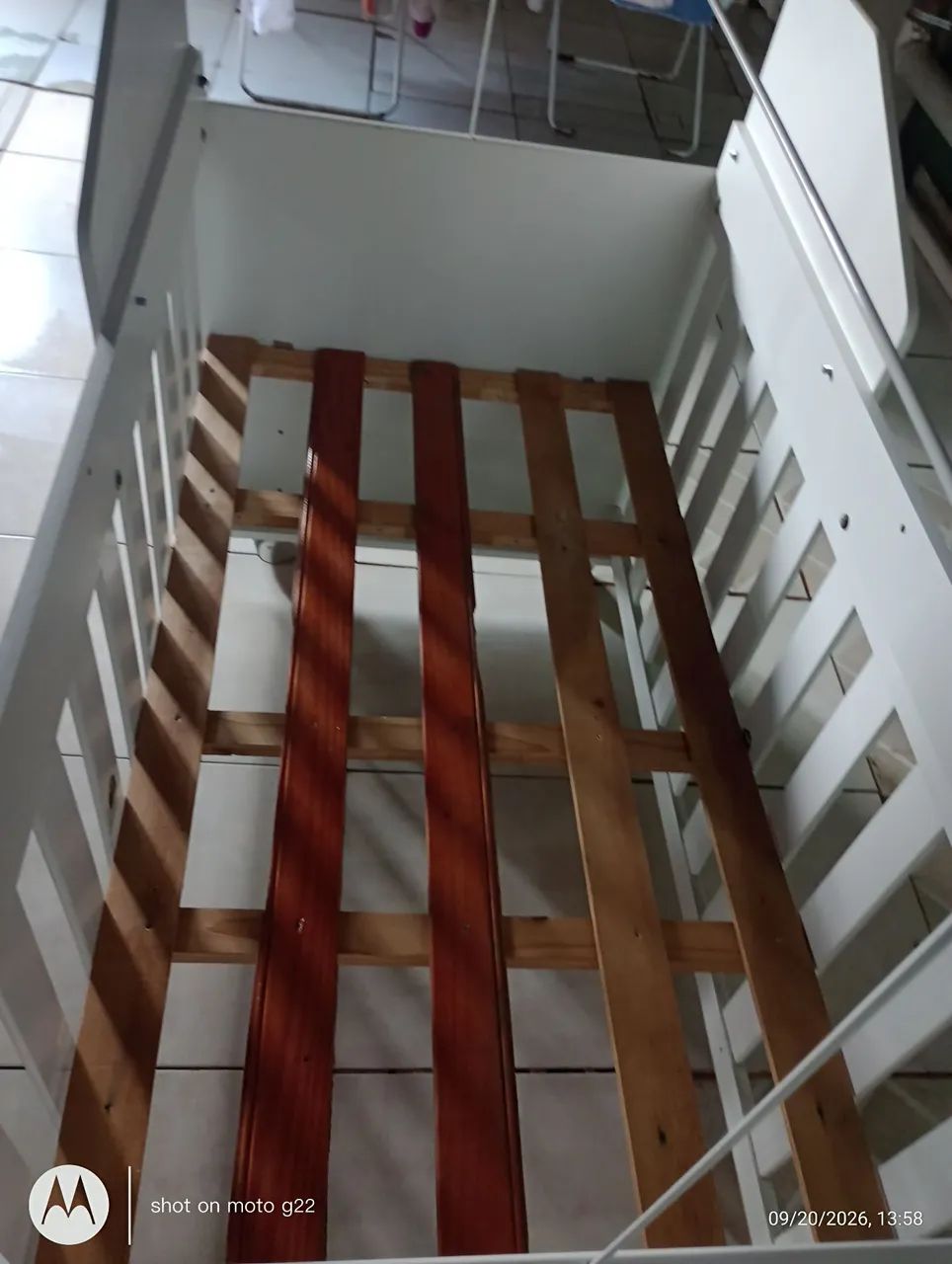 Berço - Foto 3