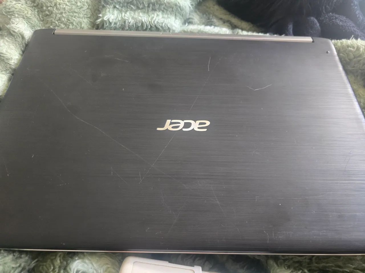 Notebook acer A515 51G - Foto 2