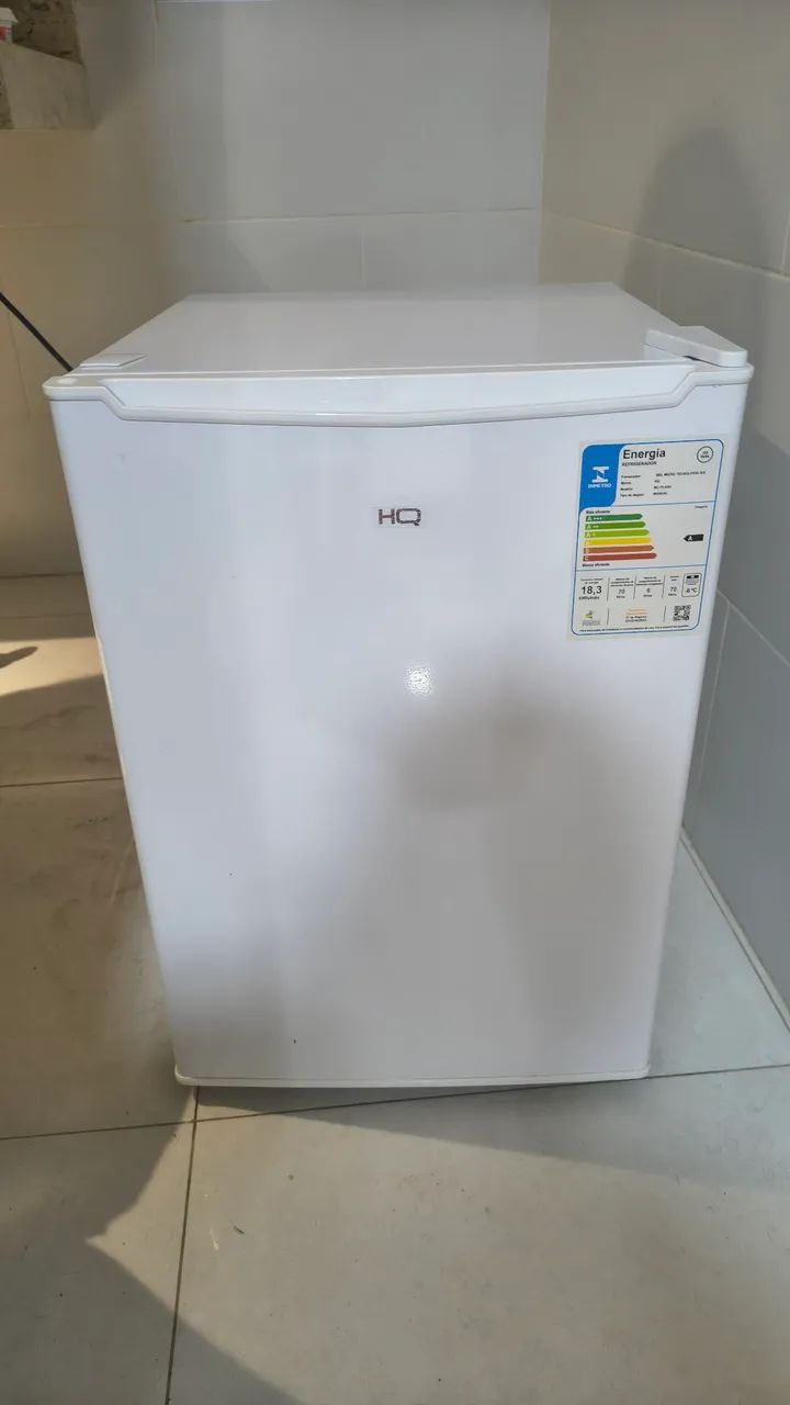 Frigobar HQ 70L