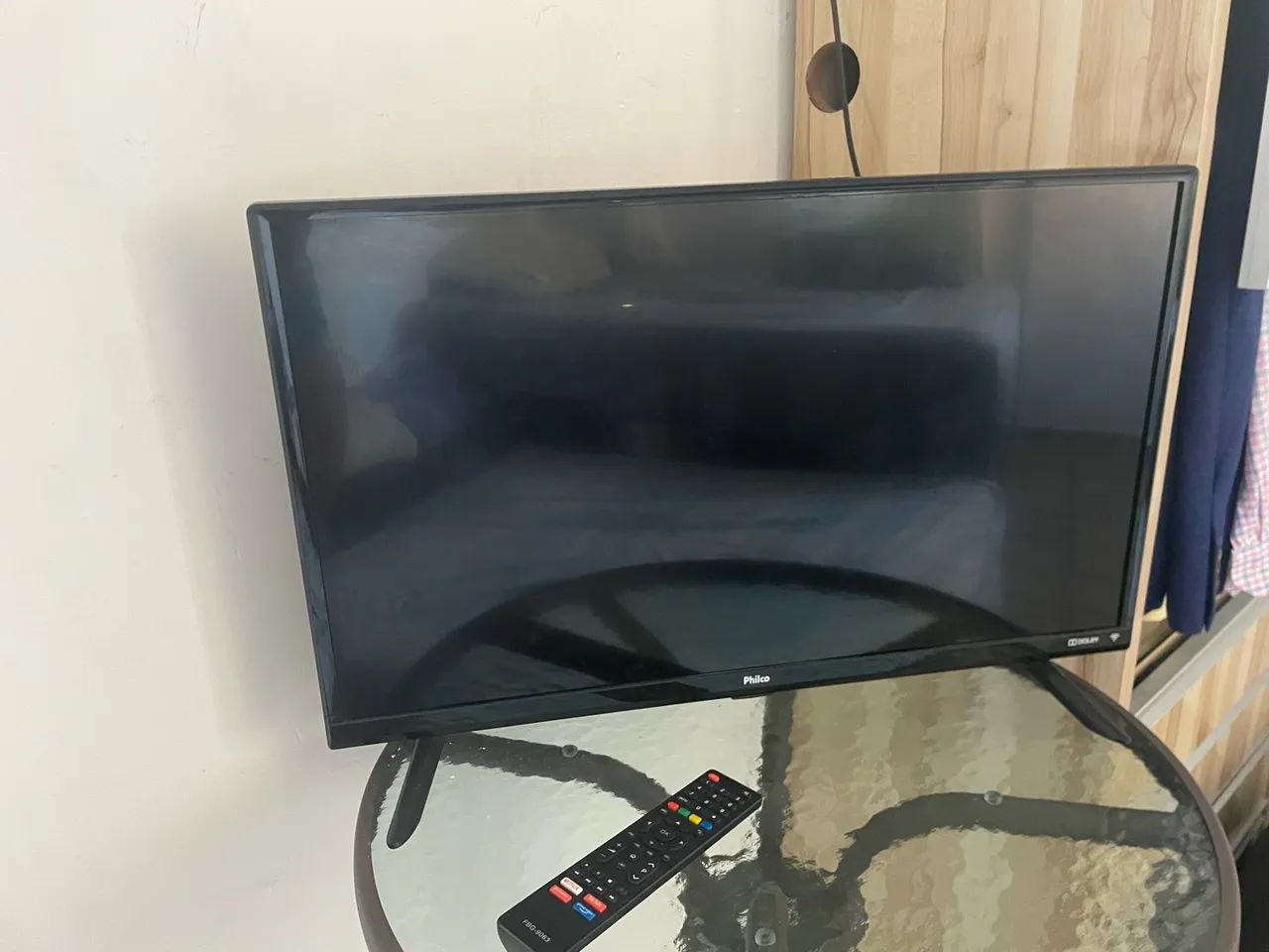 Tb Philco smart tv 32