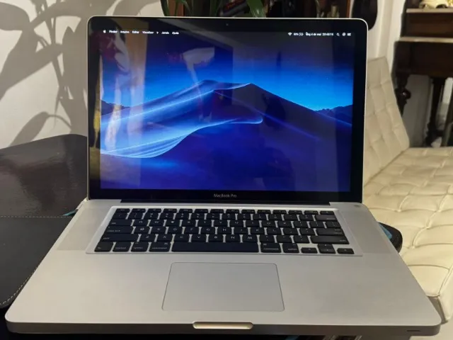 MacBook Pro 13