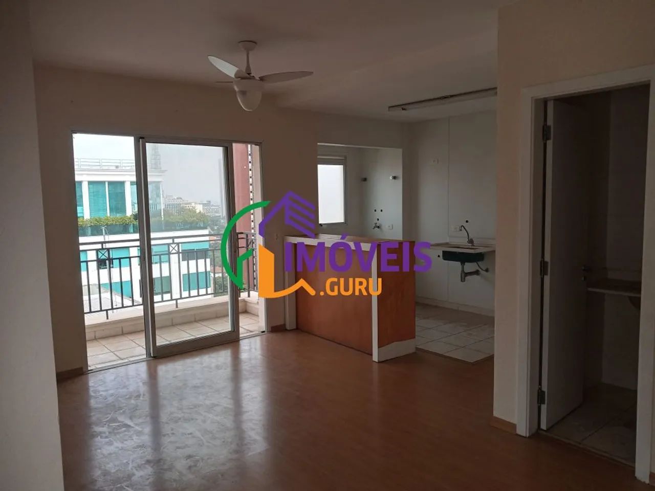 APARTAMENTO - HIGIENÓPOLIS - SP